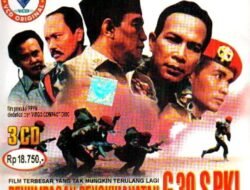 5 Film yang Pernah diproduksi PFN: Pengkhianatan G30S/PKI dan Lainnya