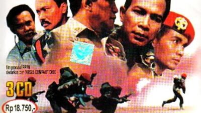 5 Film yang Pernah diproduksi PFN: Pengkhianatan G30S/PKI dan Lainnya
