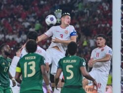 Skenario Timnas Indonesia Bisa Langsung Lolos Piala Dunia 2026