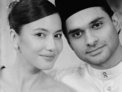 Pevita Pearce Bocorkan Kondisi Kamar Tidurnya di Malaysia,Syok dengan Kebiasaan Suami: Masuk Angin