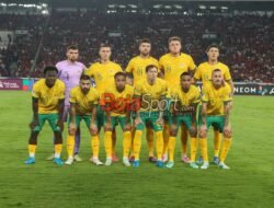 Kata Striker Australia soal Timnas Indonesia Jelang Bentrok, Beri Pujian dan Beberkan Kesan saat Duel di GBK