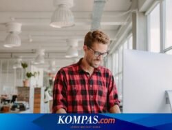 Lulusan Teknologi Informasi Kini Banyak Tak Bekerja