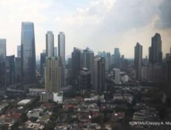 Ekonom Usulkan BPS Terbuka dan Transparan dalam Pembahasan Pertumbuhan Ekonomi