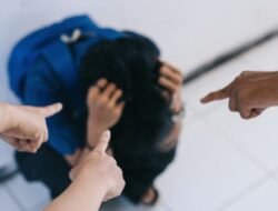 Jenis Bullying dan Dampaknya pada Kesehatan Mental Anak