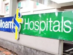 Kinerja Siloam Hospitals (SILO) di Bawah Target, Ini Saran Analis