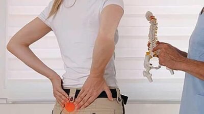 7 Kebiasaan Berbahaya yang Menyebabkan Saraf Kejepit