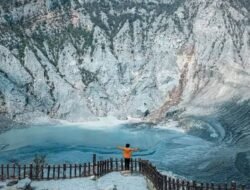 7 Destinasi Wisata Lembang, Liburan Singkat Makin Menyenangkan!