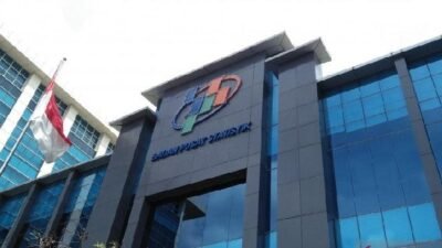 Permintaan Audit Laporan Ekonomi Meningkat
