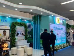 KSTI 2025: Sains dan Teknologi Pemicu Pertumbuhan Ekonomi Nasional