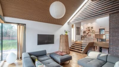 Yang Perlu Anda Ketahui Sebelum Membangun Rumah Split Level