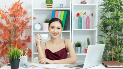 7 Weton dengan Energi Wasesa: Rezeki Mengalir Deras Seperti Samudra
