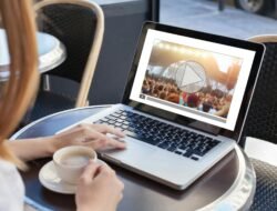 Jejak Karbon Spotify Meningkat dengan Fitur Video Musik