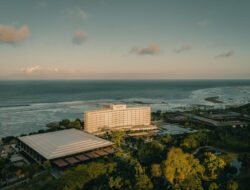 Realisasi Investasi di KEK Sanur Tembus Rp4,88 Triliun