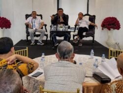 LMKN Sebut Jumlah Pelaku Usaha yang Bayar Royalti Musik Sedikit: Kesadaran Masih Rendah
