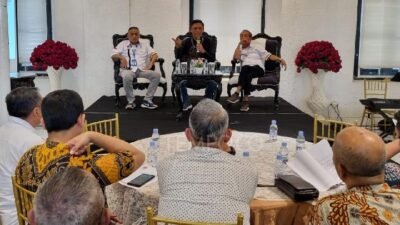 LMKN Sebut Jumlah Pelaku Usaha yang Bayar Royalti Musik Sedikit: Kesadaran Masih Rendah