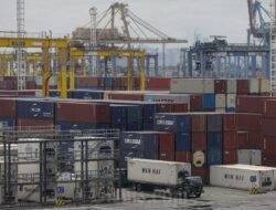 Apindo: Percepatan Perundingan Dagang Hadapi Tarif Trump