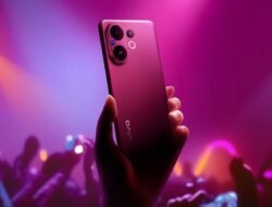 Bocoran Spesifikasi Vivo V60: Kamera 50MP dan Snapdragon 7 Gen 4