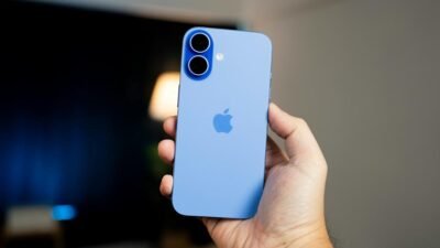 Spesifikasi, Harga, dan Jadwal Rilis iPhone 17