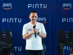 Pintu Hadirkan Museum Kripto Pertama di Festival Terbesar