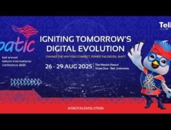 BATIC 2025 Rayakan 10 Tahun Transformasi Digital Asia Tenggara