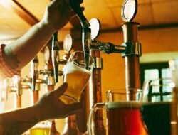 7 Tips Minum Bir Aman