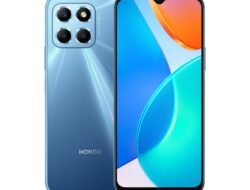 Honor Magic V Flip 2: Ponsel Flip Kamera 200 MP dengan Baterai Besar