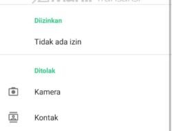 Cara Masuk Akun DANA Tanpa OTP di Ponsel Baru Saat Nomor Tidak Aktif