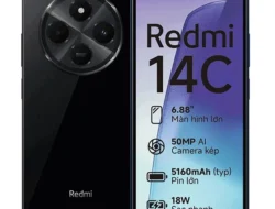 Spesifikasi Redmi 15C dan Perbedaannya dengan Redmi 14C, Apakah Layak Ditingkatkan?