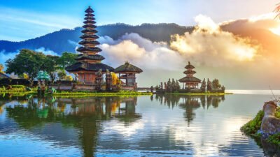 Indonesia Resmi Gunakan Bioavtur dalam Penerbangan Komersial: Langkah Hijau untuk Langit Bersih