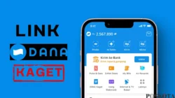 Viral! Link DANA 9 Agustus 2025, Seru dan Bisa Dapat Cuan untuk Ngopi Malam Minggu