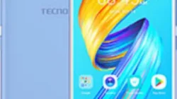 Tecno Spark Slim Siap Meluncur, Desain Paling Tipis dengan Harga Menggiurkan