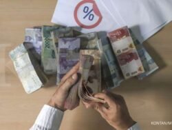 Penurunan Suku Bunga Jaminan Tidak Pengaruhi Bunga Tabungan Bank