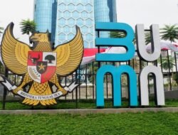 Airlangga: Kolaborasi Swasta dan BUMN Dorong Indonesia Berkembang