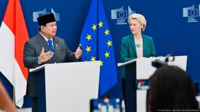 Peluang Sawit di IEU-CEPA: Tarif Nol dan Tuntutan Hijau