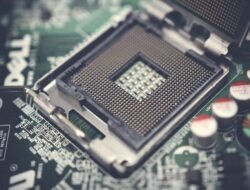 Trump: Intel Persetujui Jual 10 Persen Saham ke AS