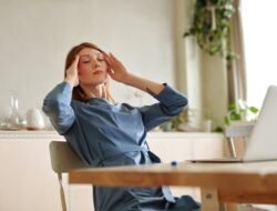 Mengapa Diet Keto Menyebabkan Pusing Awal? Cari Tahu!