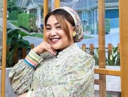 Mpok Alpa Temukan Benjolan Sejak Sebelum Hamil, Ini Cara Deteksi Kanker Payudara Dini