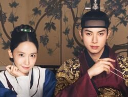 Penulis Drakor Bon Appetit dan Your Majesty Beri Penjelasan Soal Kritik Distorsi Sejarah