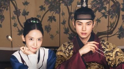 Penulis Drakor Bon Appetit dan Your Majesty Beri Penjelasan Soal Kritik Distorsi Sejarah
