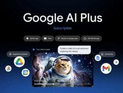 Google Negatifkan Dugaan AI Pengaruhi Penurunan Trafik Situs Penerbit