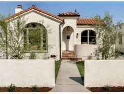7 Elemen Mediterania untuk Rumah Minimalis