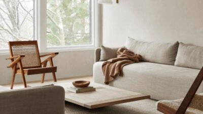 Desain Rumah Minimalis, Tampilan Menarik!