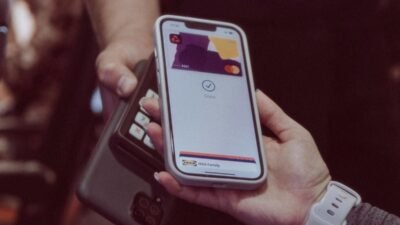 5 Manfaat E-Wallet Syariah, Transaksi Aman dan Praktis di Era Digital