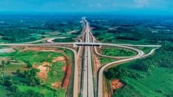 Mantap! Tol Getaci dan Harapan Ekonomi Jabar Selatan