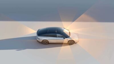 Mengapa Xpeng Mengikuti Pendekatan Tesla yang Kontroversial?