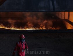 Indef: Perluasan Hilirisasi Jadi Kunci Tingkatkan Kontribusi Manufaktur ke PDB