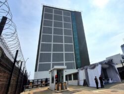 Equinix Resmikan JK1, Pusat Data IBX Pertama di Indonesia