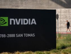 Nvidia Investasi Rp1,661 Triliun ke OpenAI, Bangun Pusat Data AI Raksasa