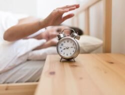 Jika Masih Pakai Jam Alarm Fisik, Ini 7 Sifat Unik yang Anda Miliki