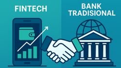 Fintech vs Bank Tradisional 2025: Persaingan, Kerja Sama, dan Pemenang Era Digital
